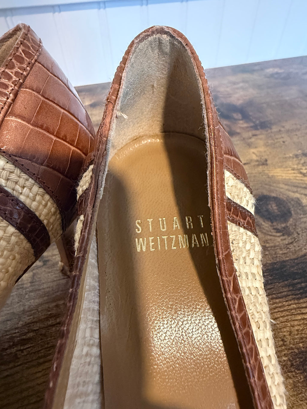 Stuart Weitzman Shoes Size 6