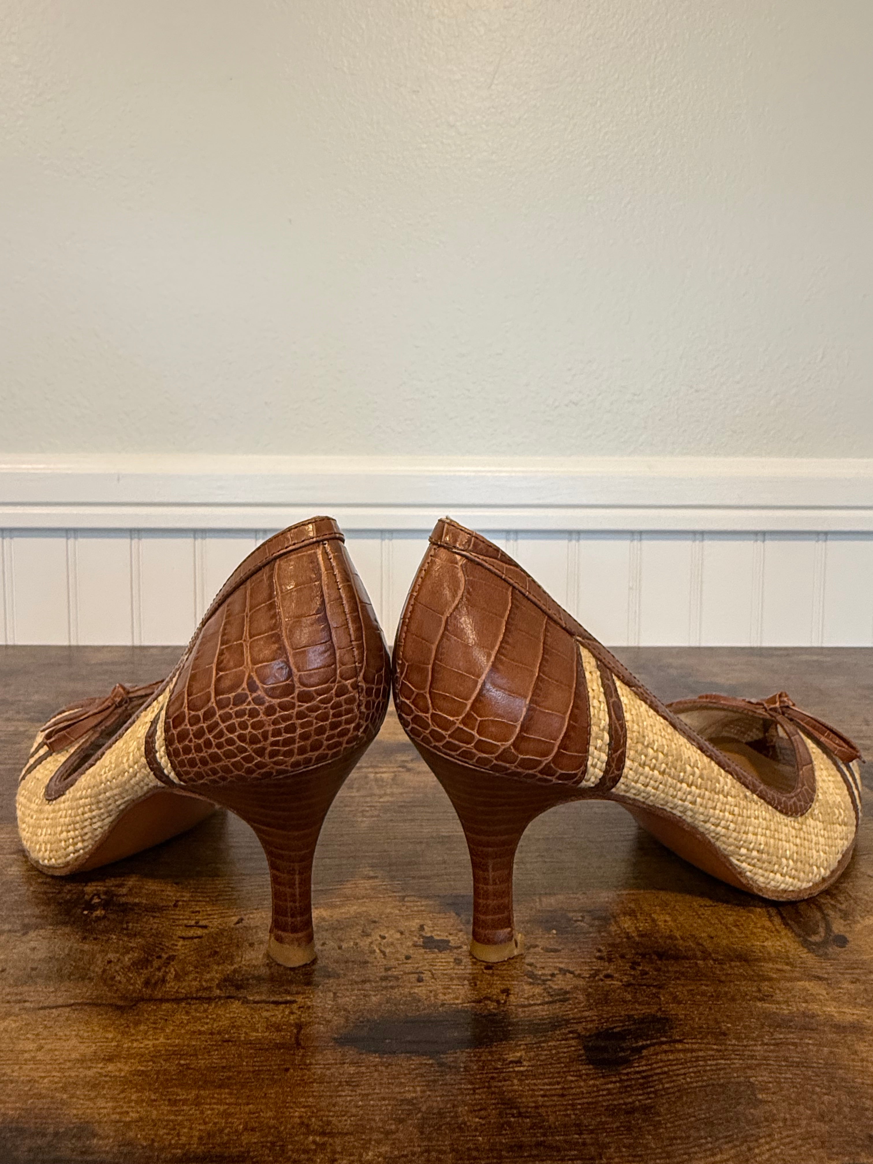 Stuart Weitzman Shoes Size 6