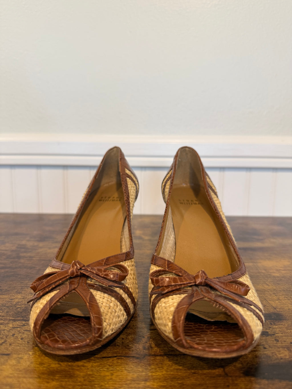 Stuart Weitzman Shoes Size 6