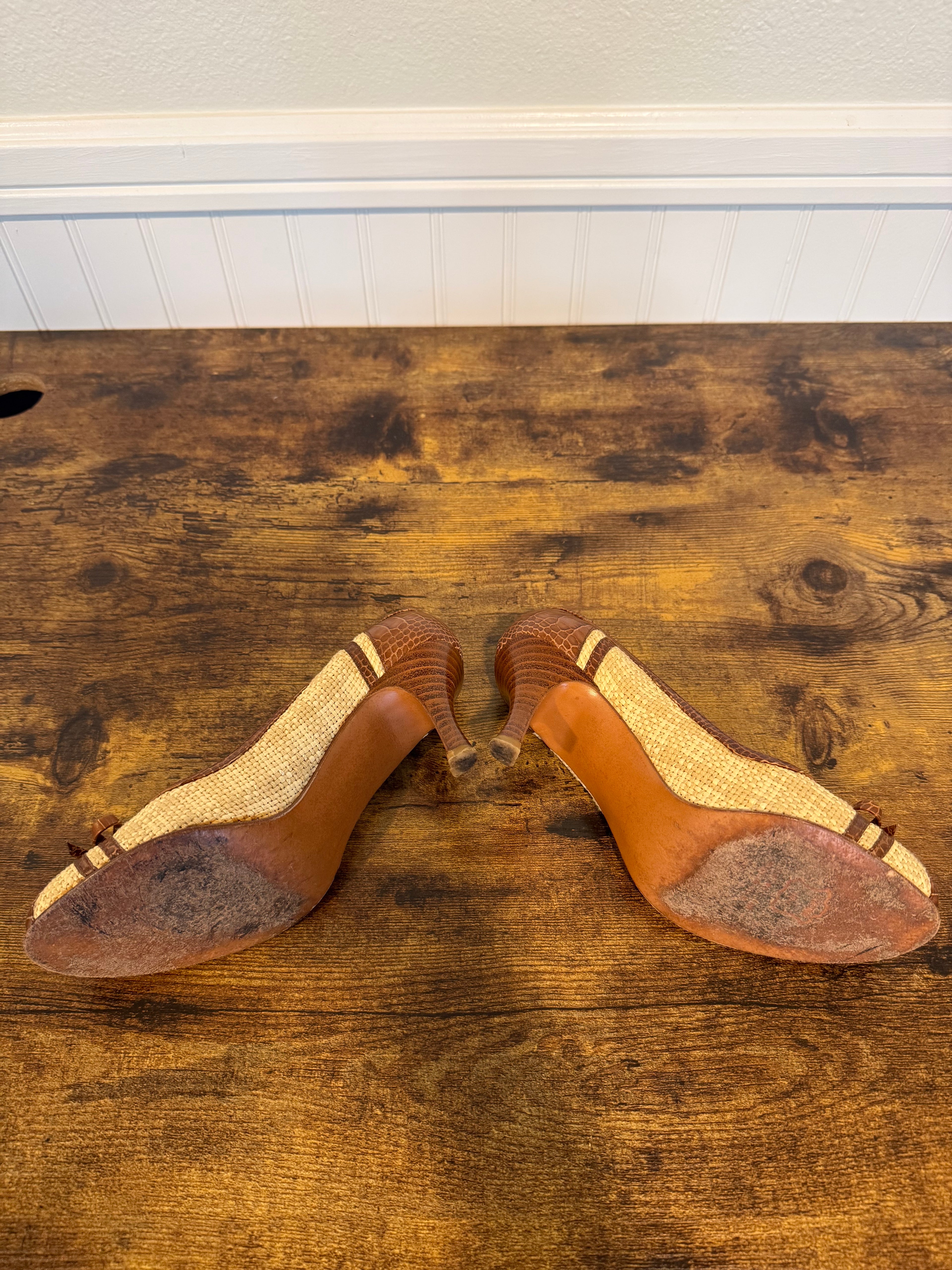 Stuart Weitzman Shoes Size 6