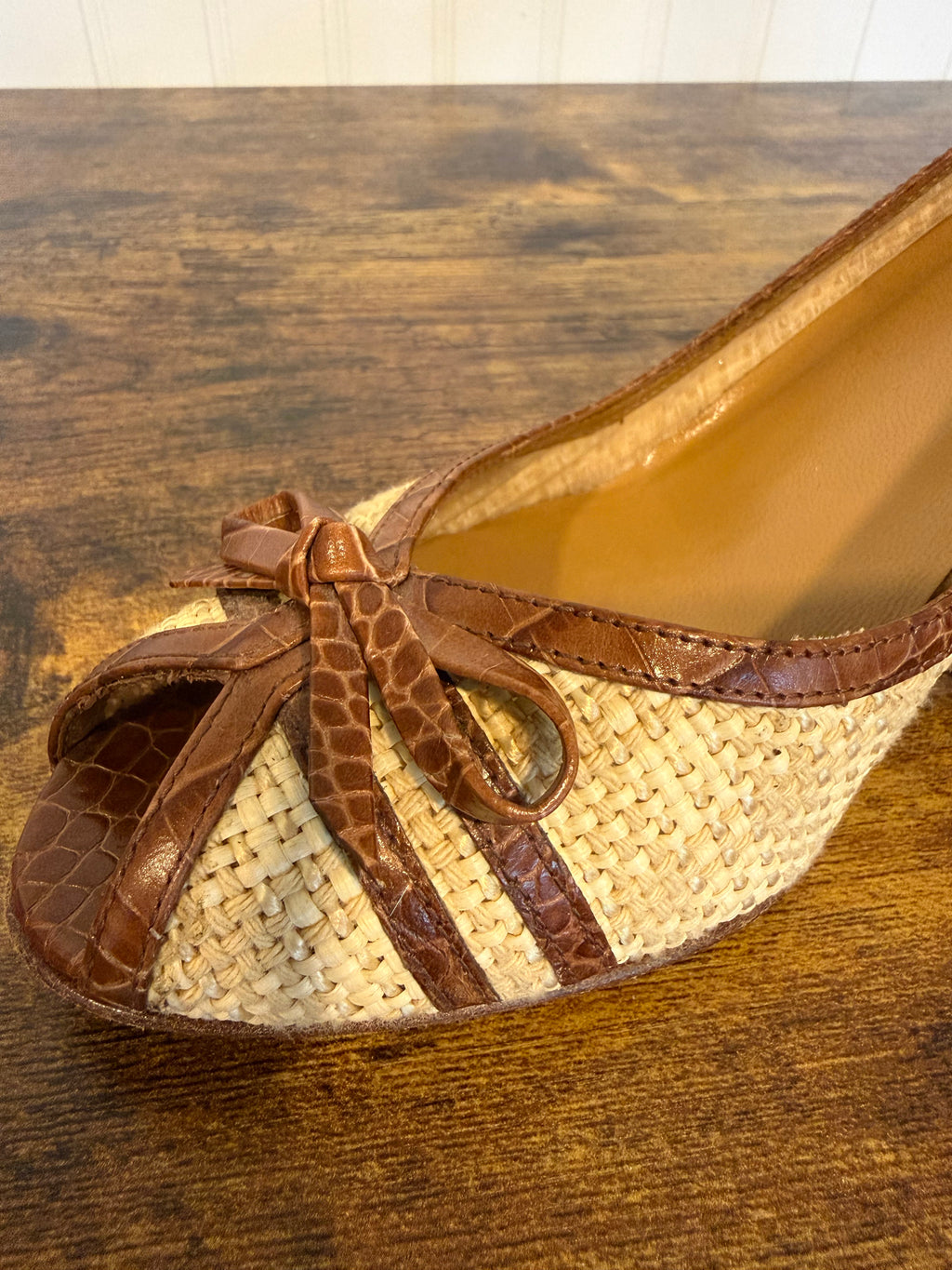 Stuart Weitzman Shoes Size 6