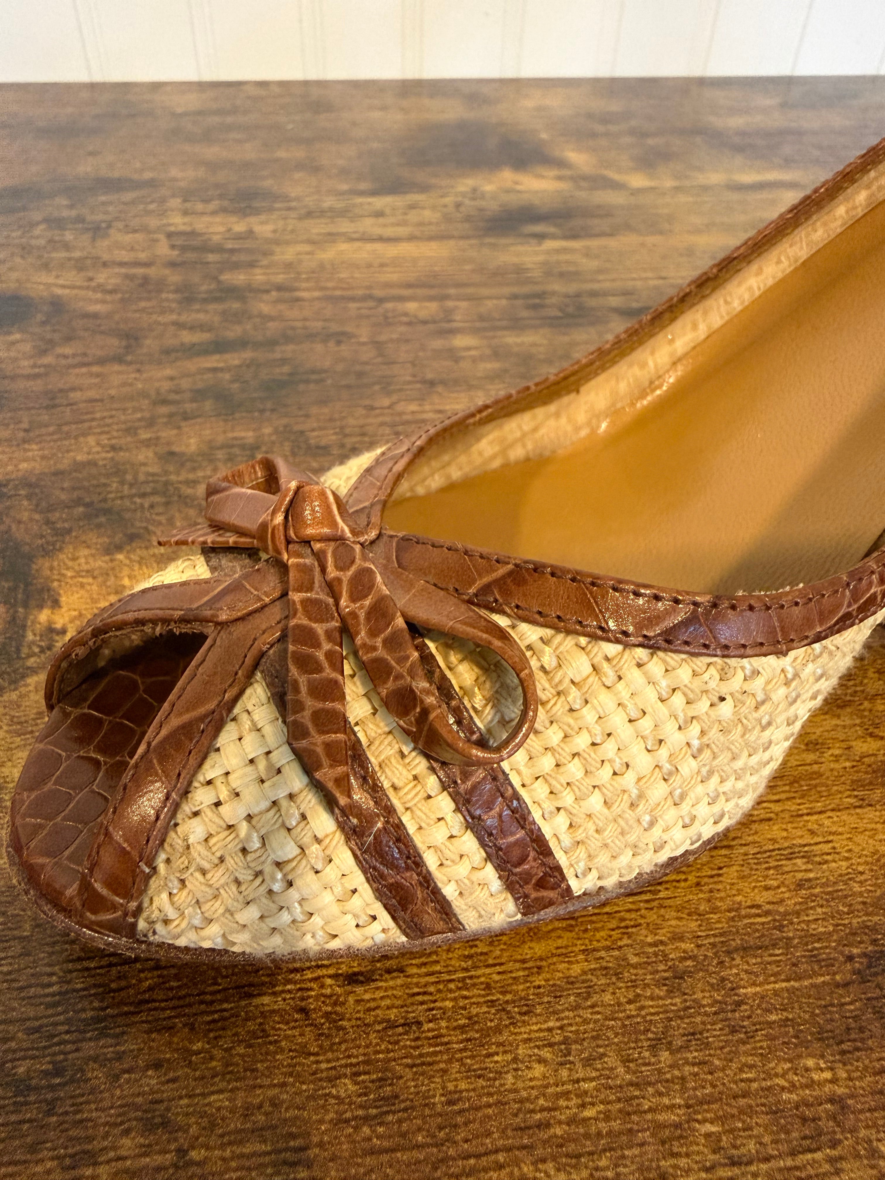 Stuart Weitzman Shoes Size 6