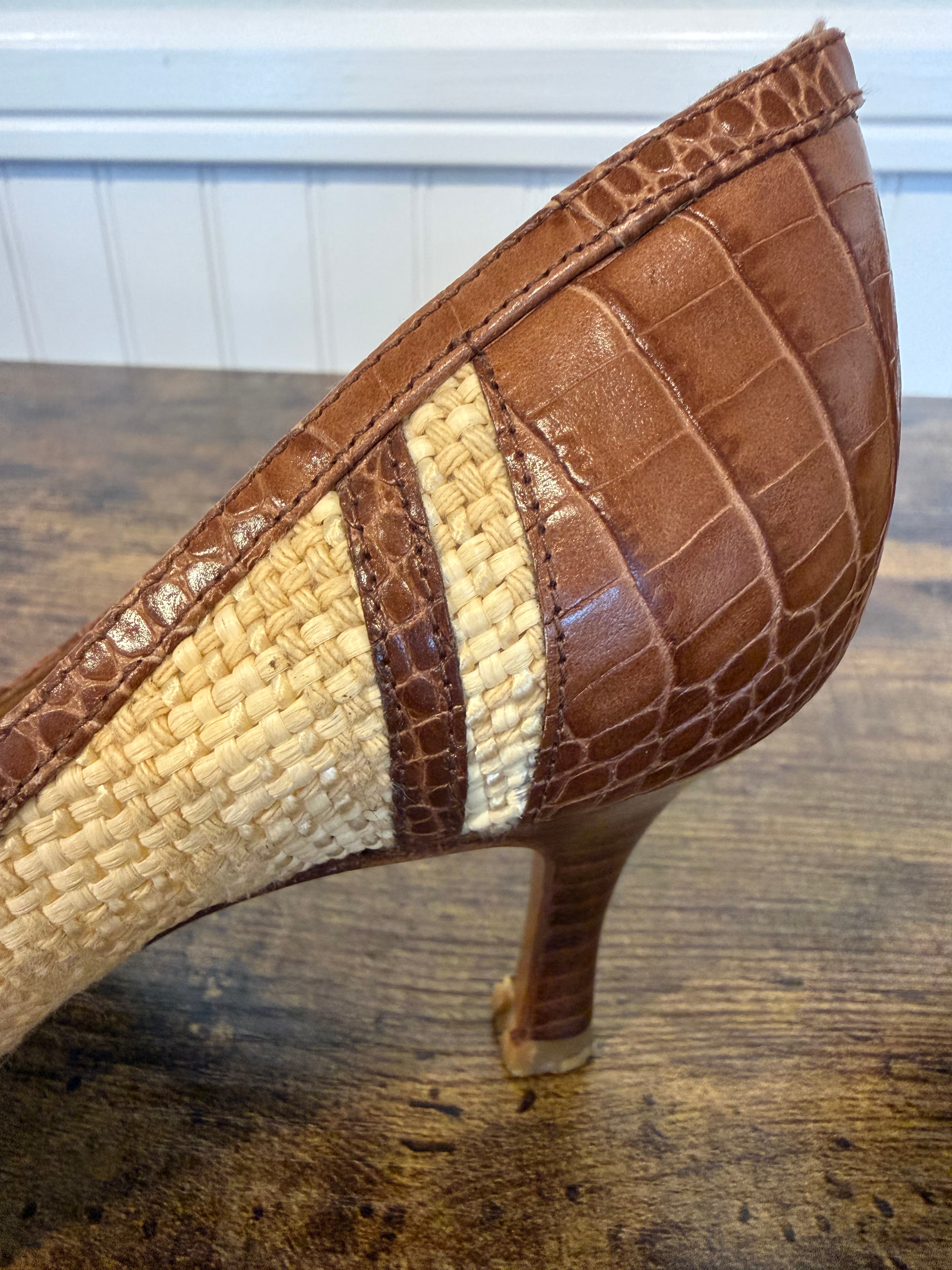 Stuart Weitzman Shoes Size 6
