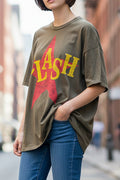 Daydreamer x The Clash Star Logo Tee